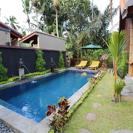 Dinatha Villas