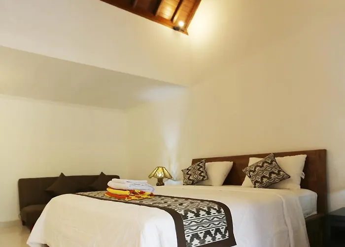 Villa Dinatha *