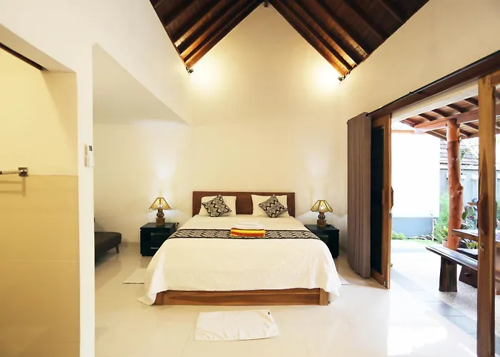 Dinatha Ubud