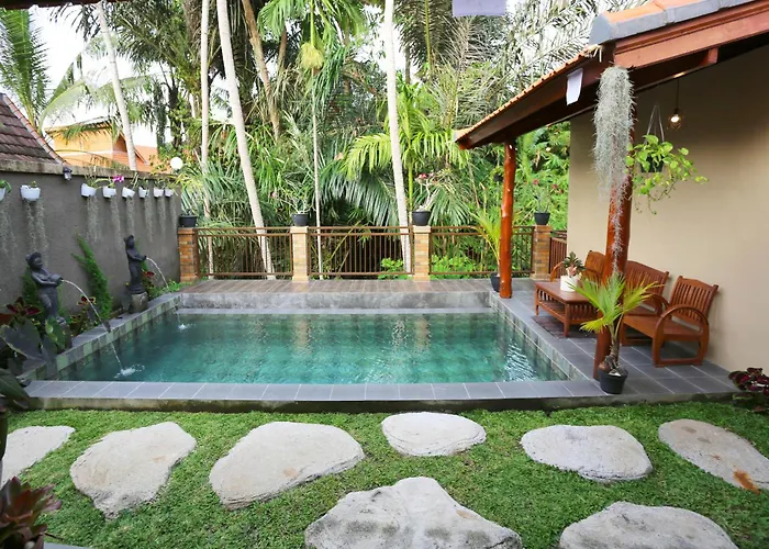 Dinatha Ubud