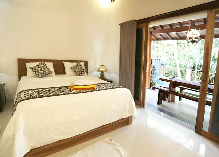 Villa Dinatha