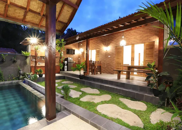 Villa Dinatha