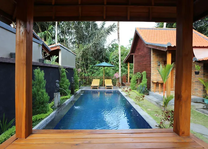 Villa Dinatha